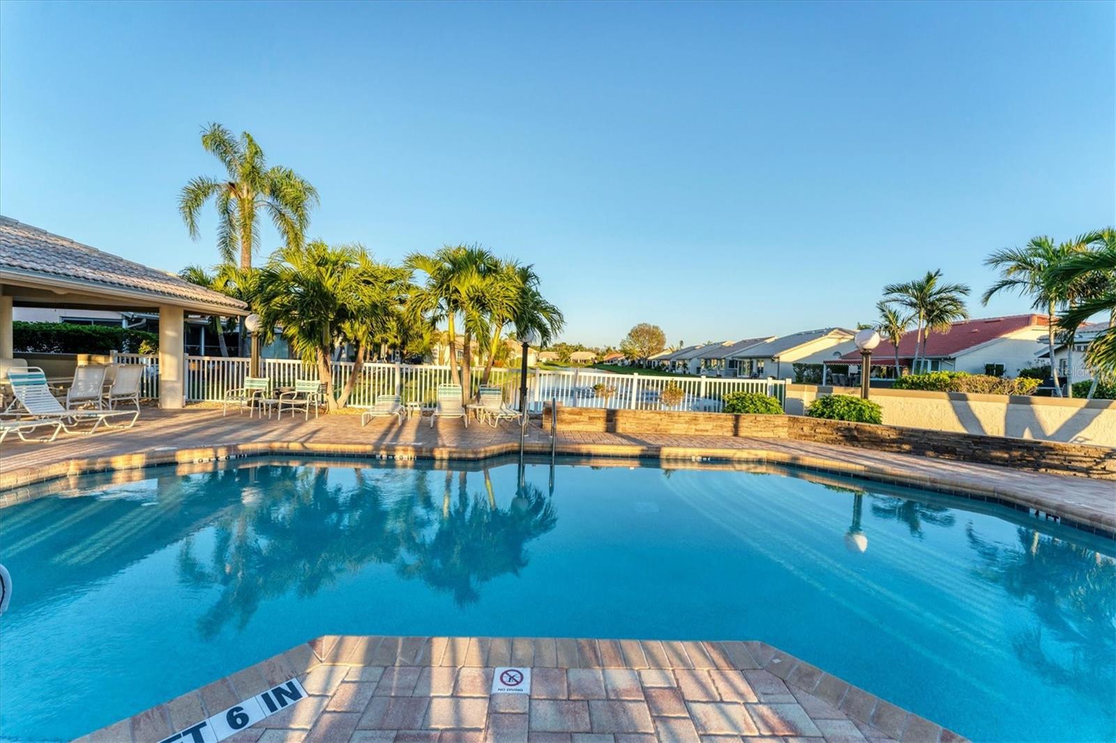 Image 31 of 34 For 4414 Turnberry Court