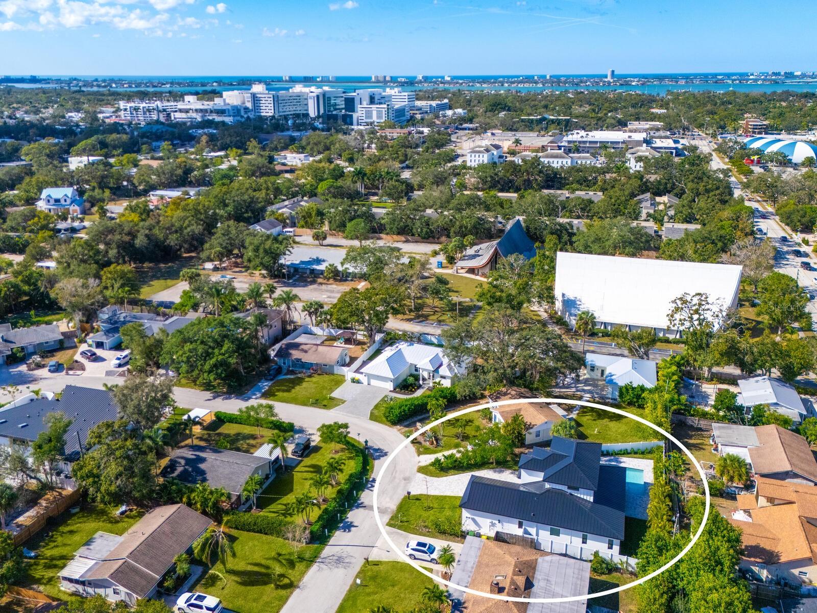 Image 7 of 45 For 2303 Loma Linda Street