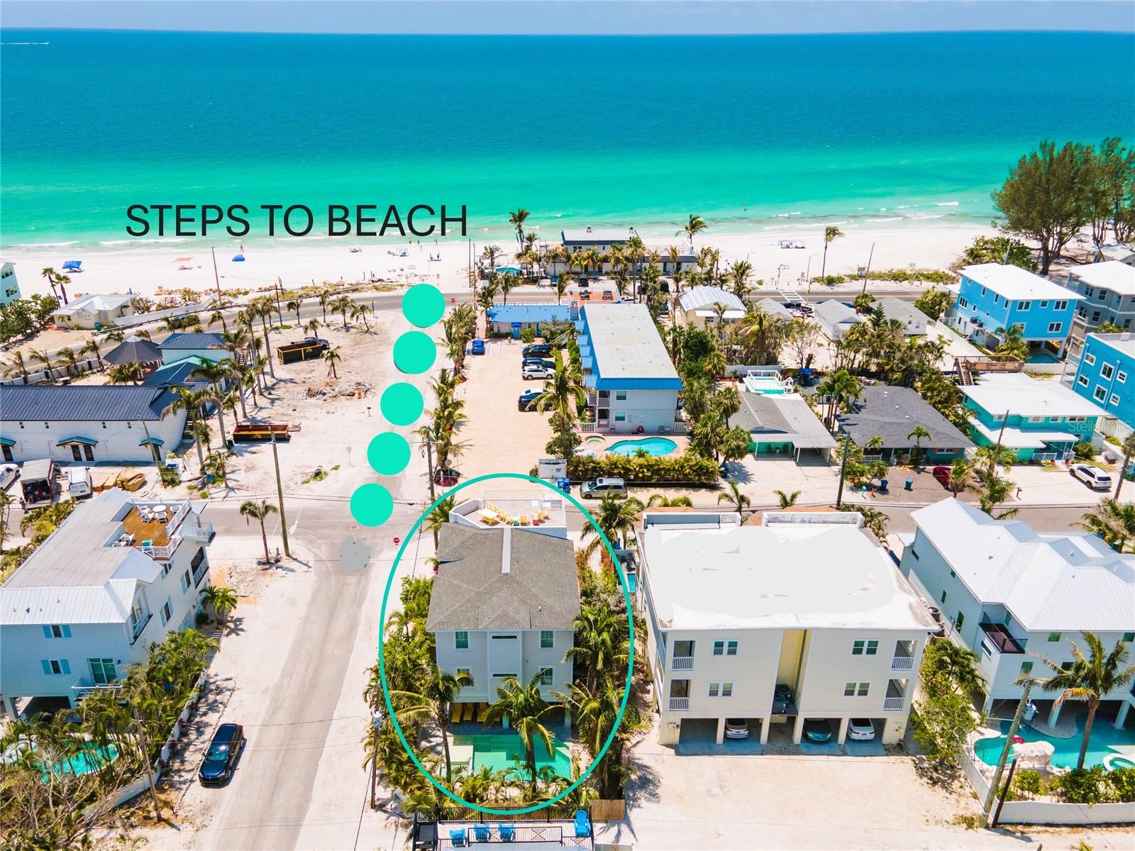 Details for 2201 Avenue C, BRADENTON BEACH, FL 34217