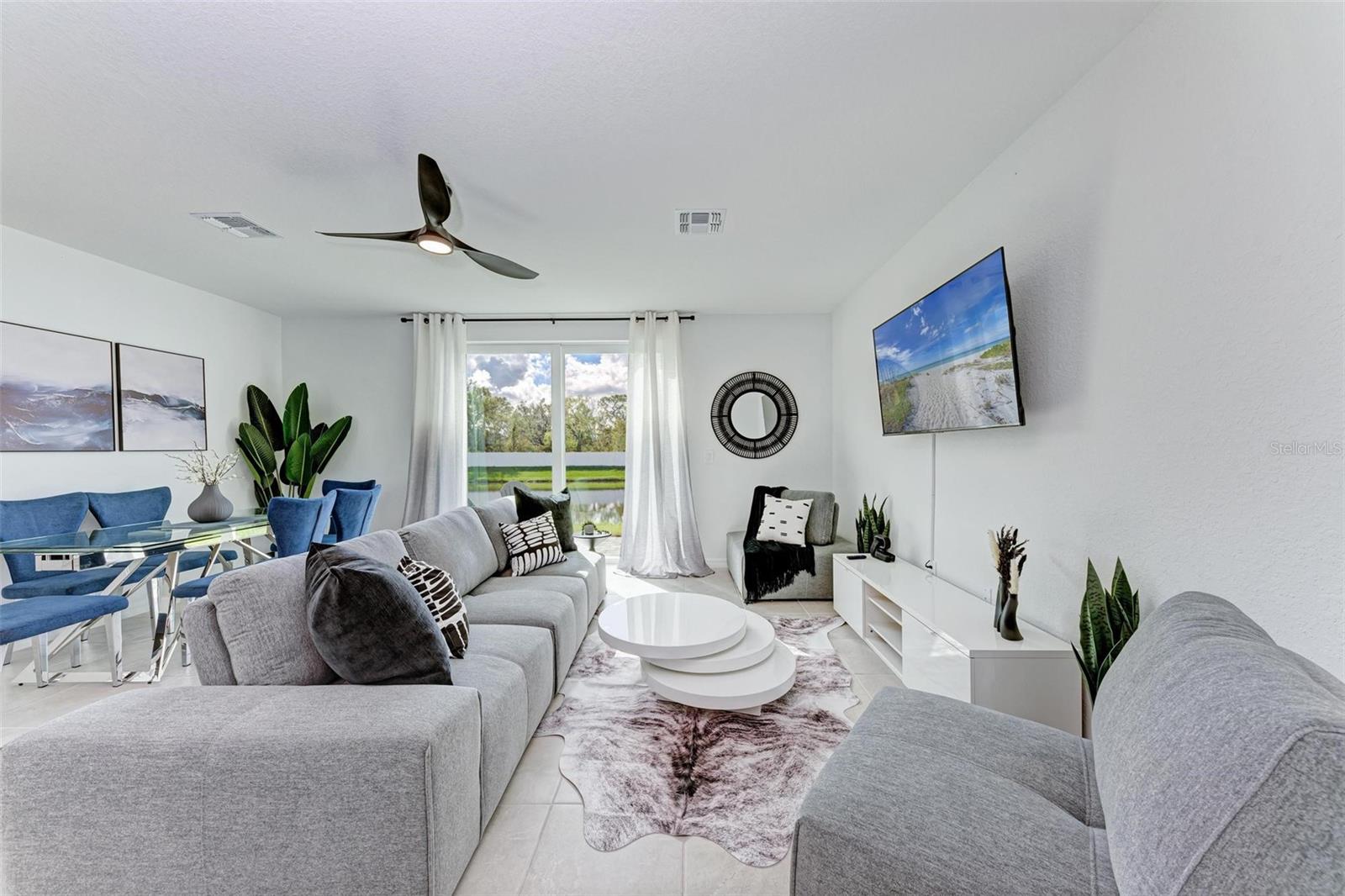 Image 5 of 21 For 14232 Lilac Sky Terrace