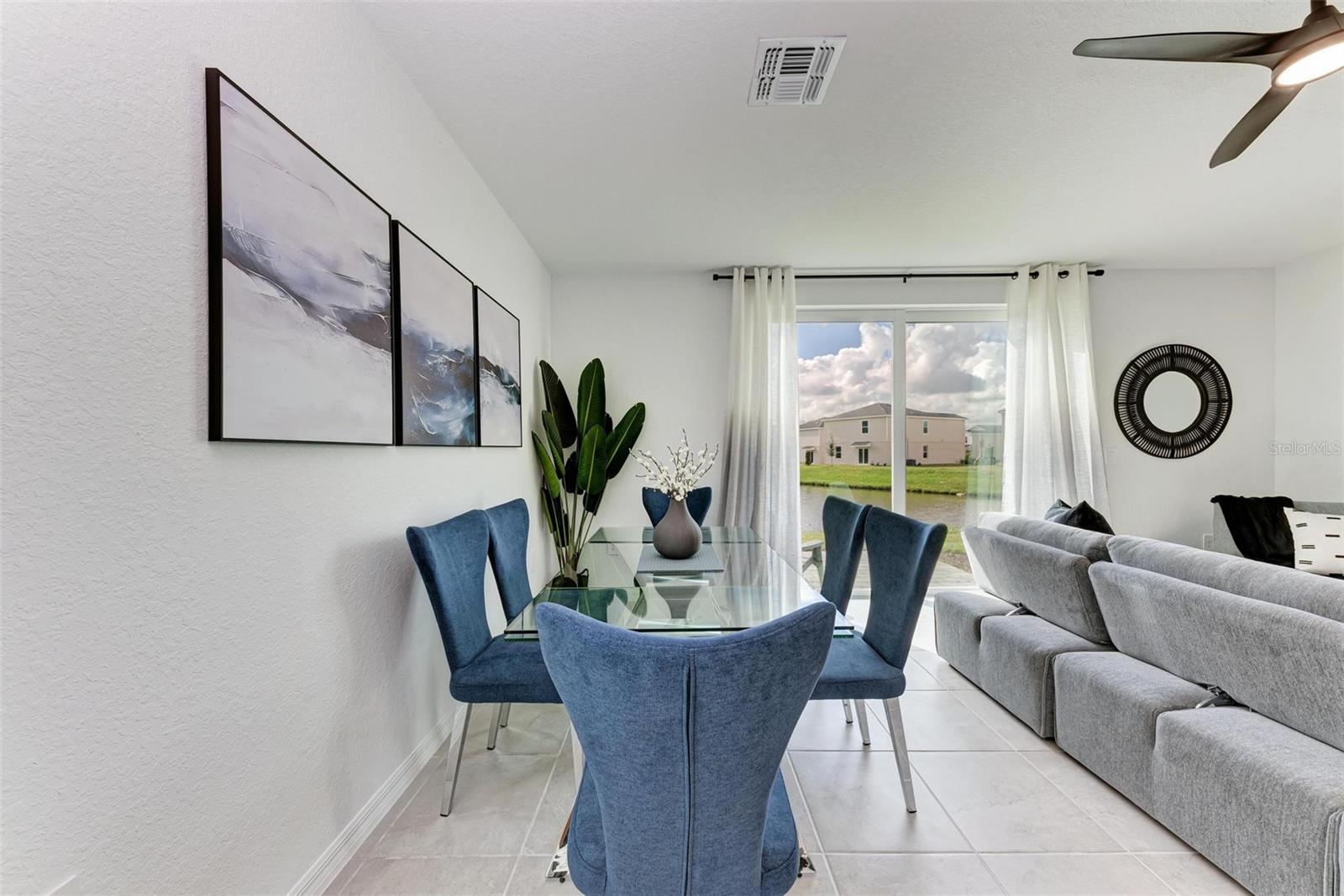 Image 9 of 21 For 14232 Lilac Sky Terrace