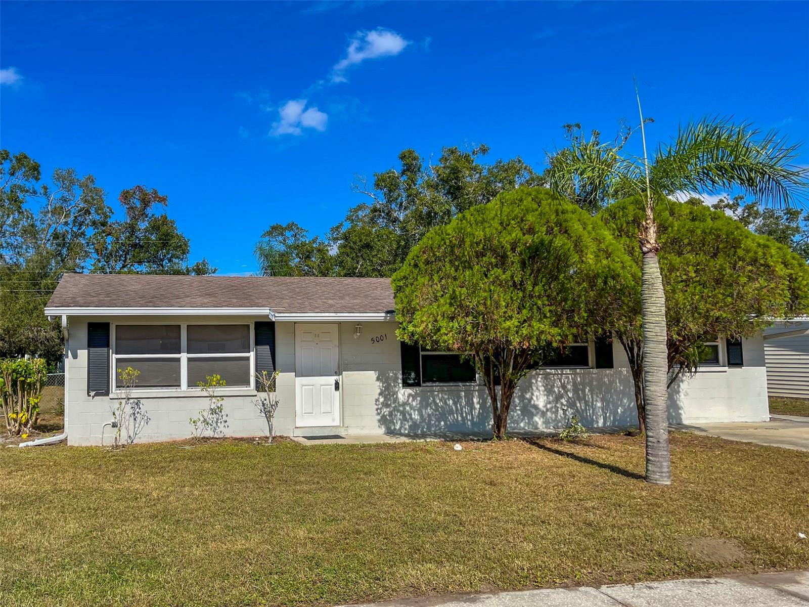 Details for 5001 Bell Meade Drive, SARASOTA, FL 34232