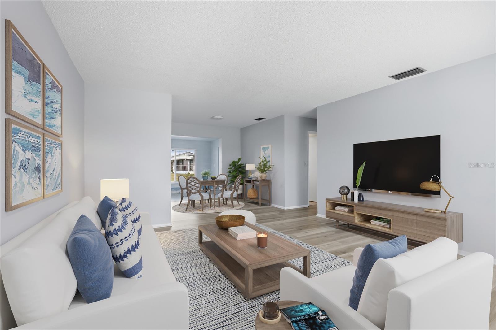 Image 3 of 34 For 3905 Joyce Drive