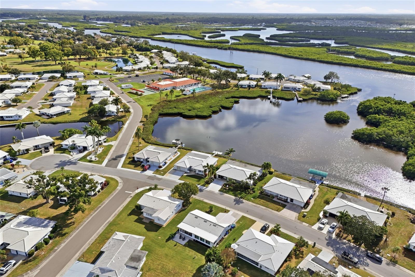 Image 33 of 34 For 3905 Joyce Drive