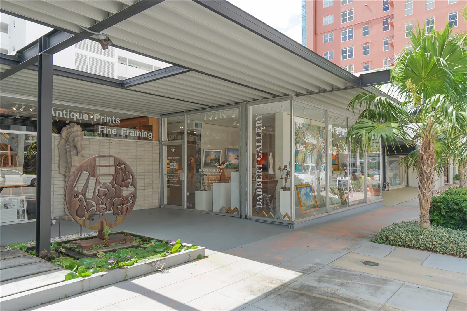 Image 71 of 92 For 835 Osprey Avenue 201