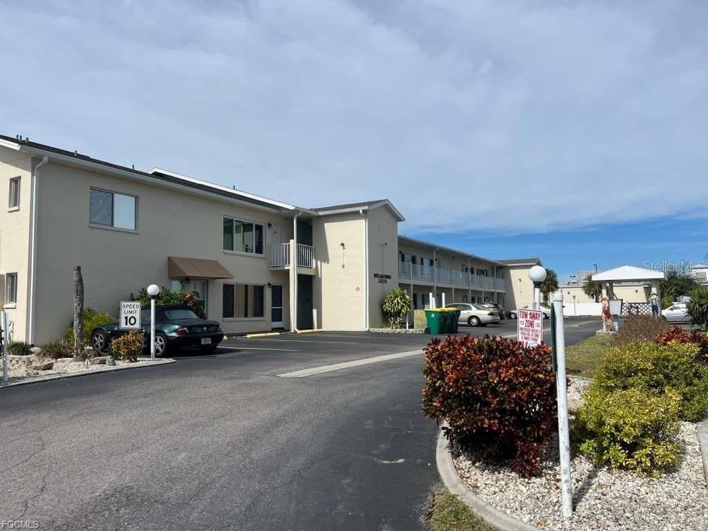 Details for 22278 Vick Street A112, PUNTA GORDA, FL 33980