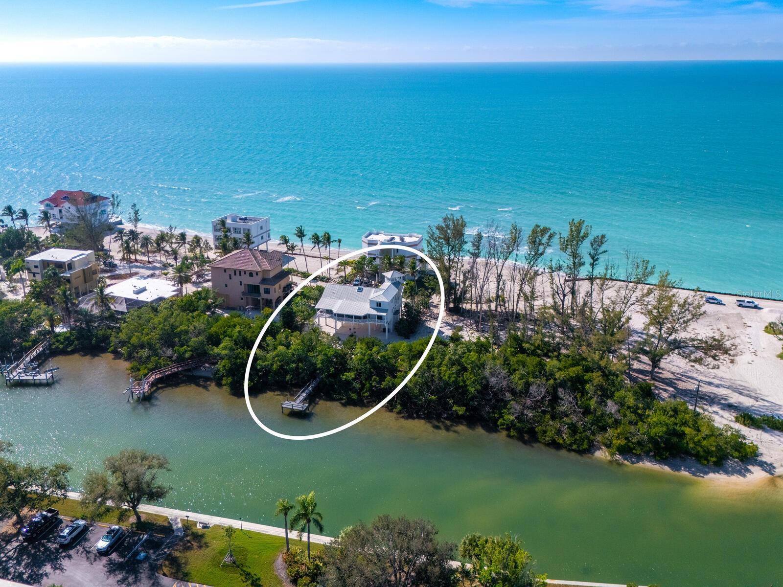 Image 11 of 45 For 9265 Blind Pass Road