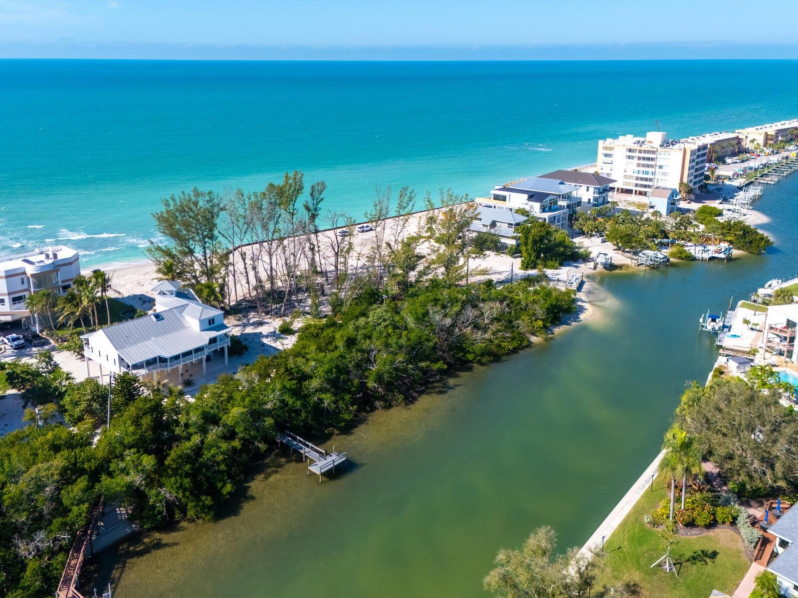 Image 44 of 45 For 9265 Blind Pass Road