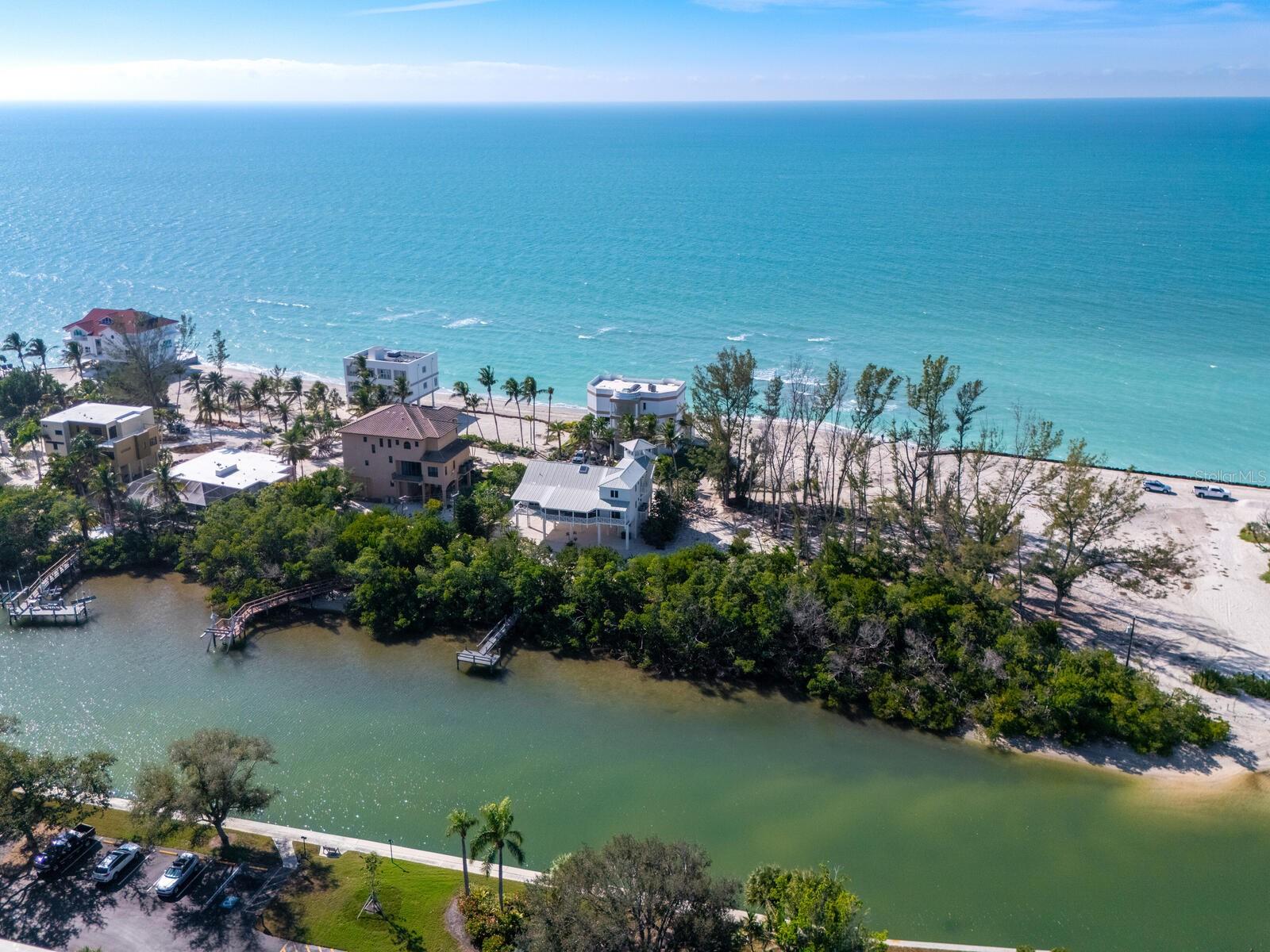 Image 45 of 45 For 9265 Blind Pass Road