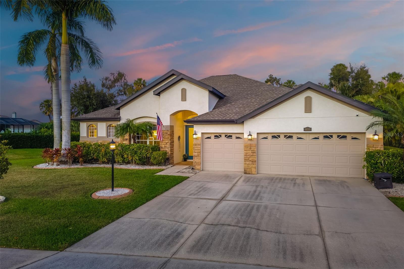 Image 69 of 87 For 9210 54th Court E