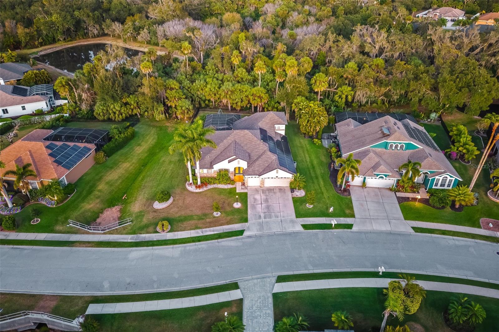 Image 80 of 87 For 9210 54th Court E