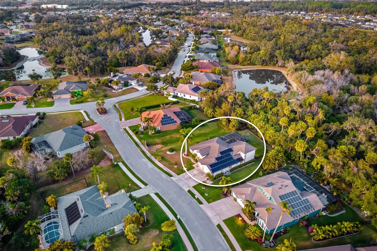 Image 81 of 87 For 9210 54th Court E