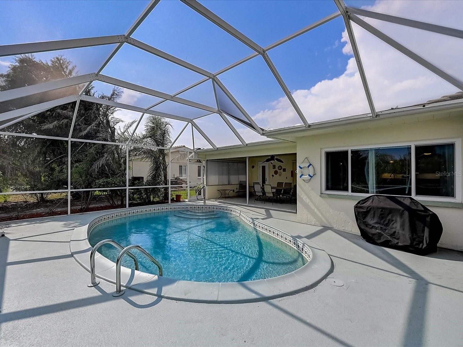 Details for 10 Stone Mountain Boulevard, ENGLEWOOD, FL 34223