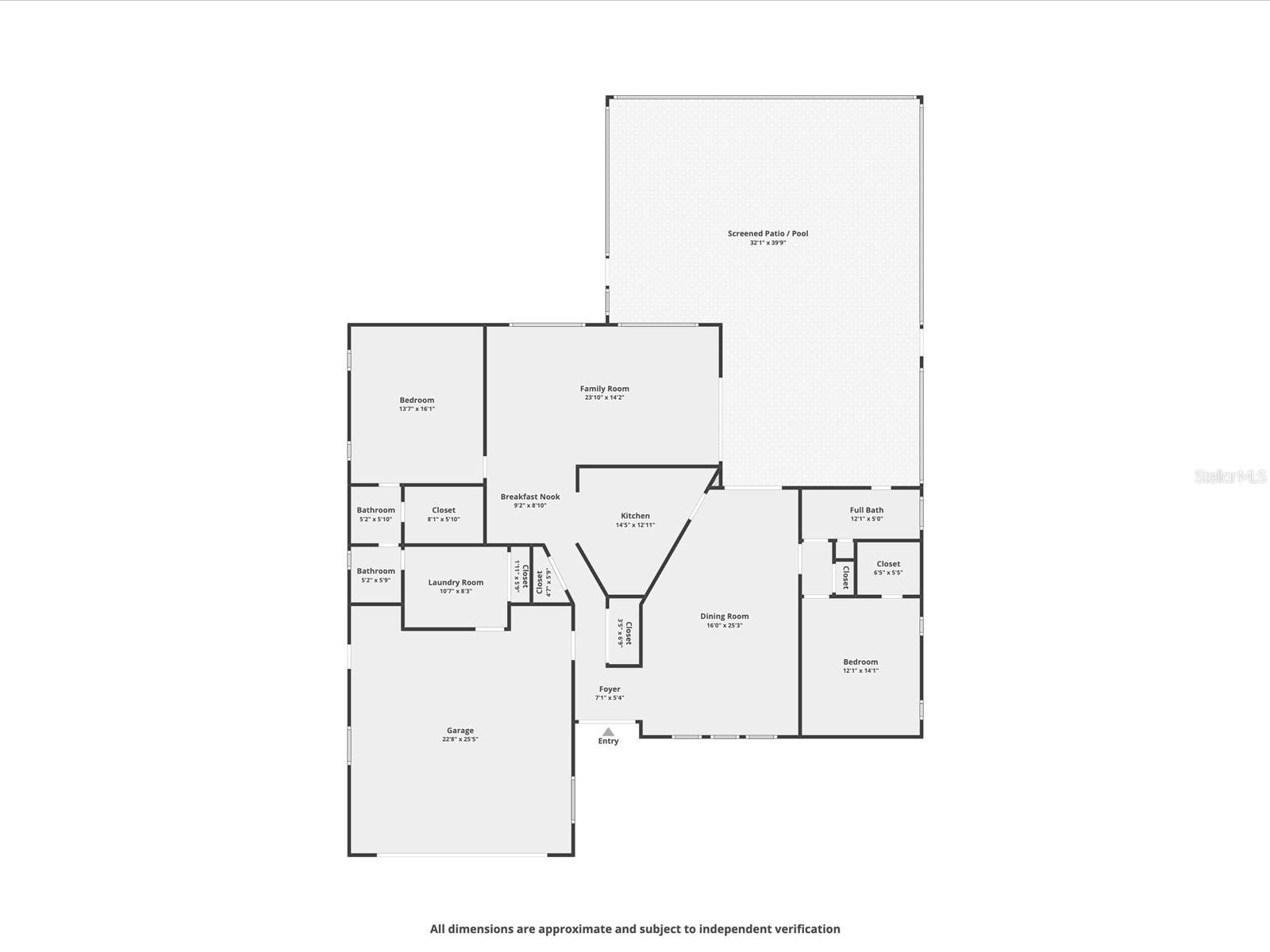 Image 33 of 93 For 10 Stone Mountain Boulevard