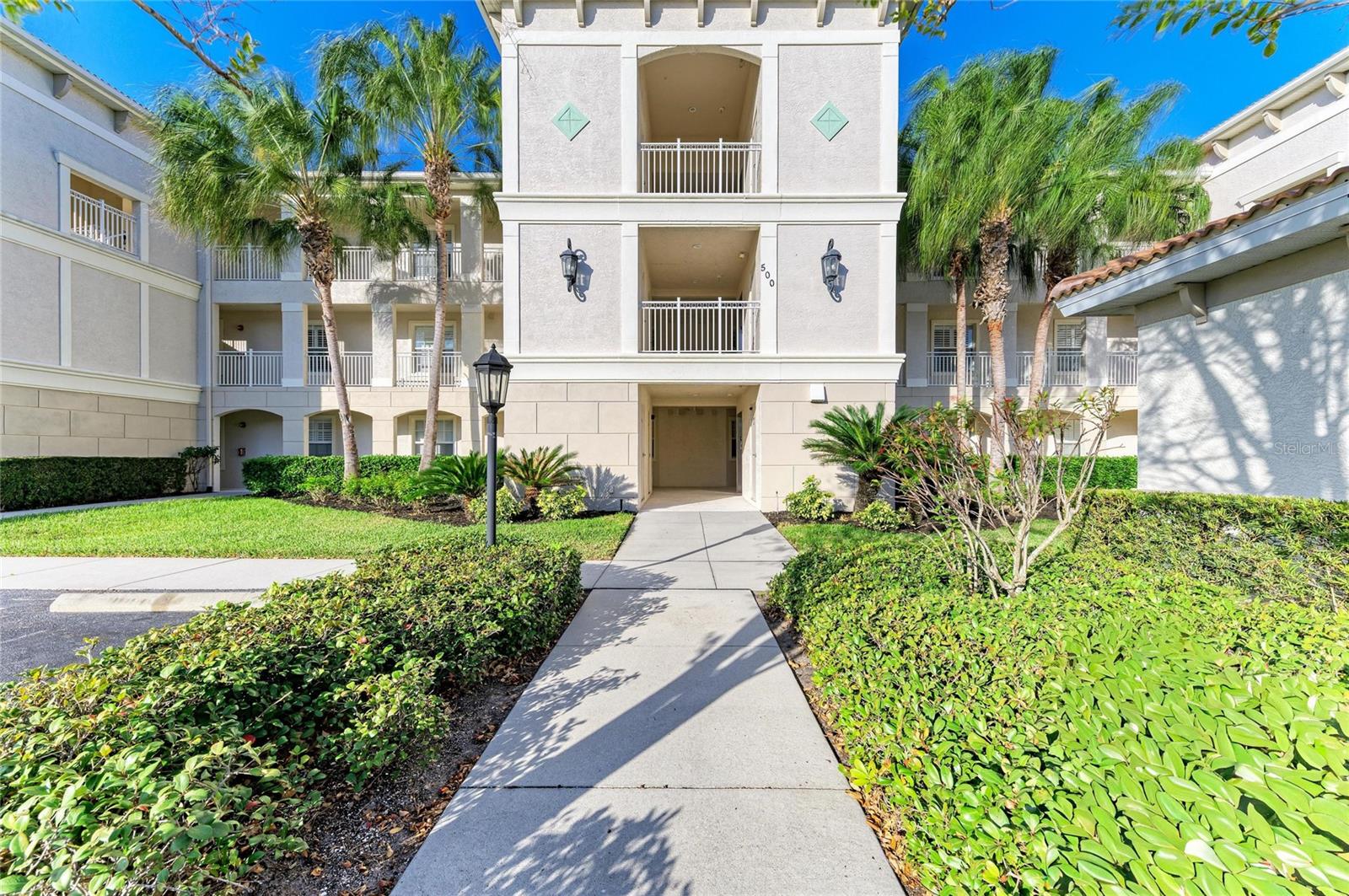 Details for 500 San Lino Circle 521, VENICE, FL 34292