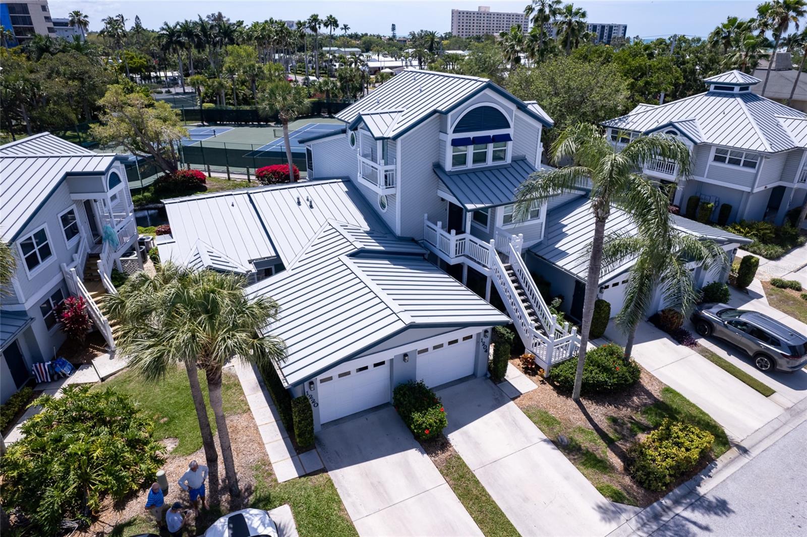 Image 2 of 37 For 1220 Siesta Bayside Drive 1220-a