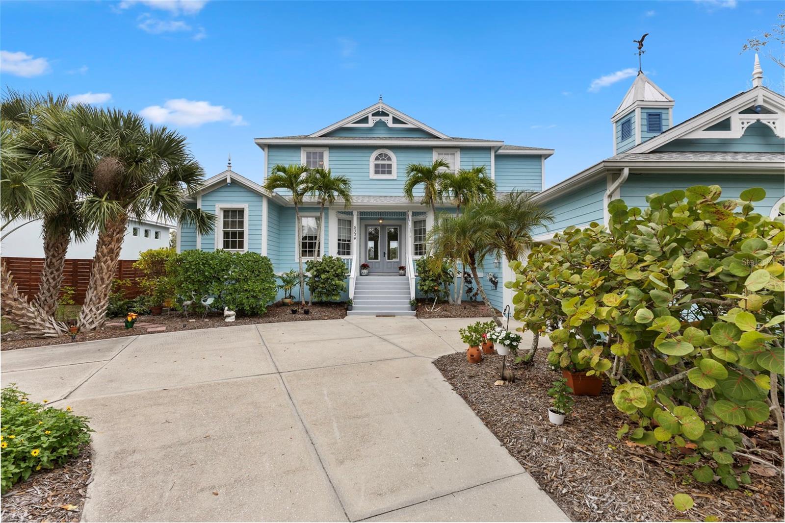 Image 49 of 54 For 5334 Calle Florida