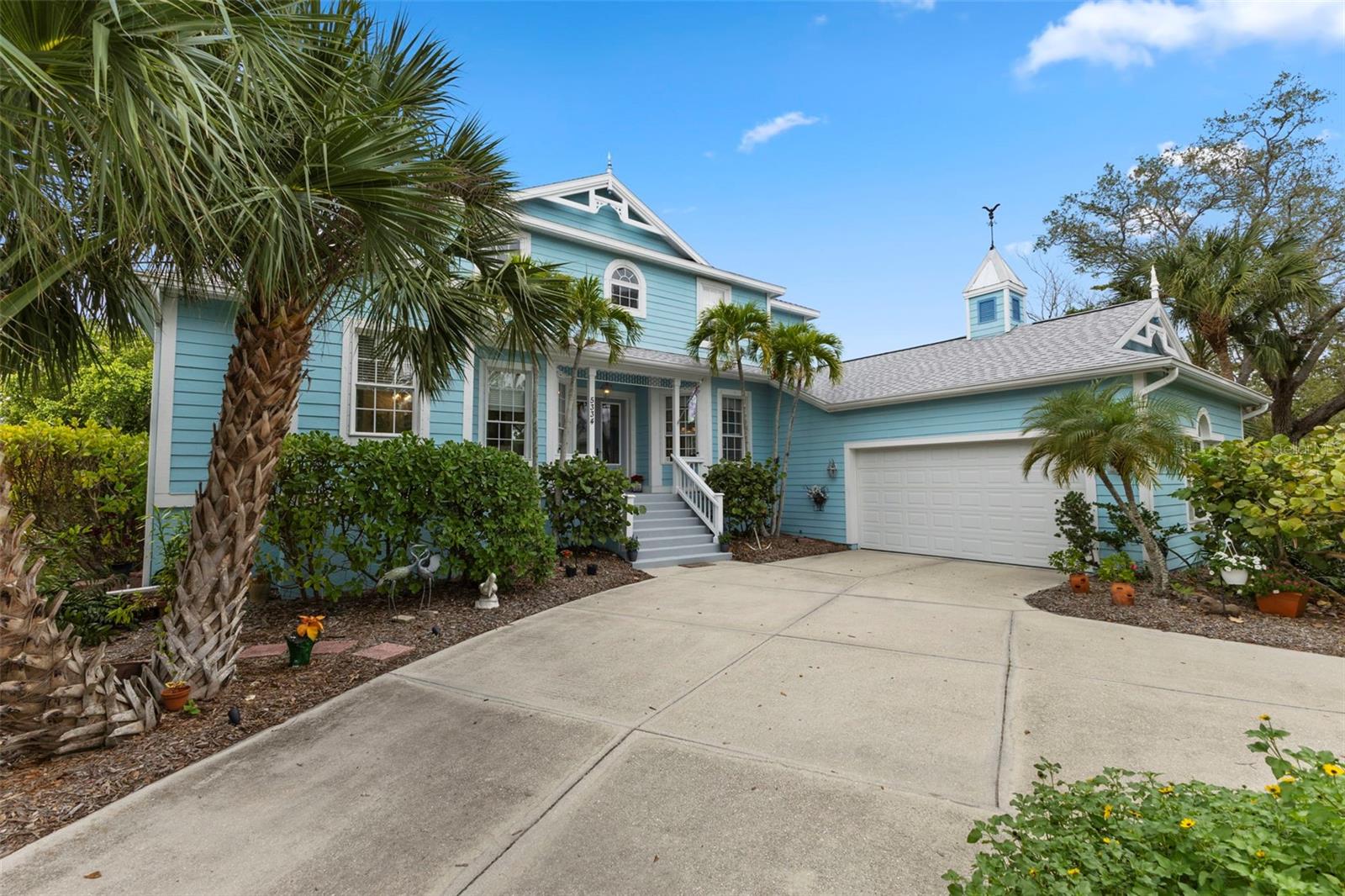 Image 50 of 54 For 5334 Calle Florida