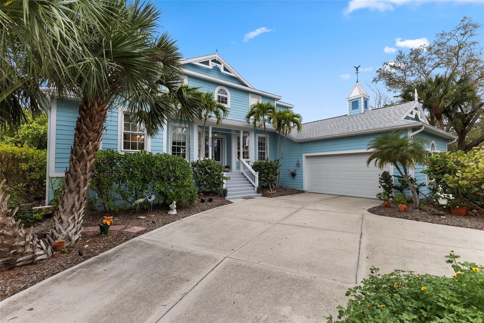 Image 51 of 54 For 5334 Calle Florida