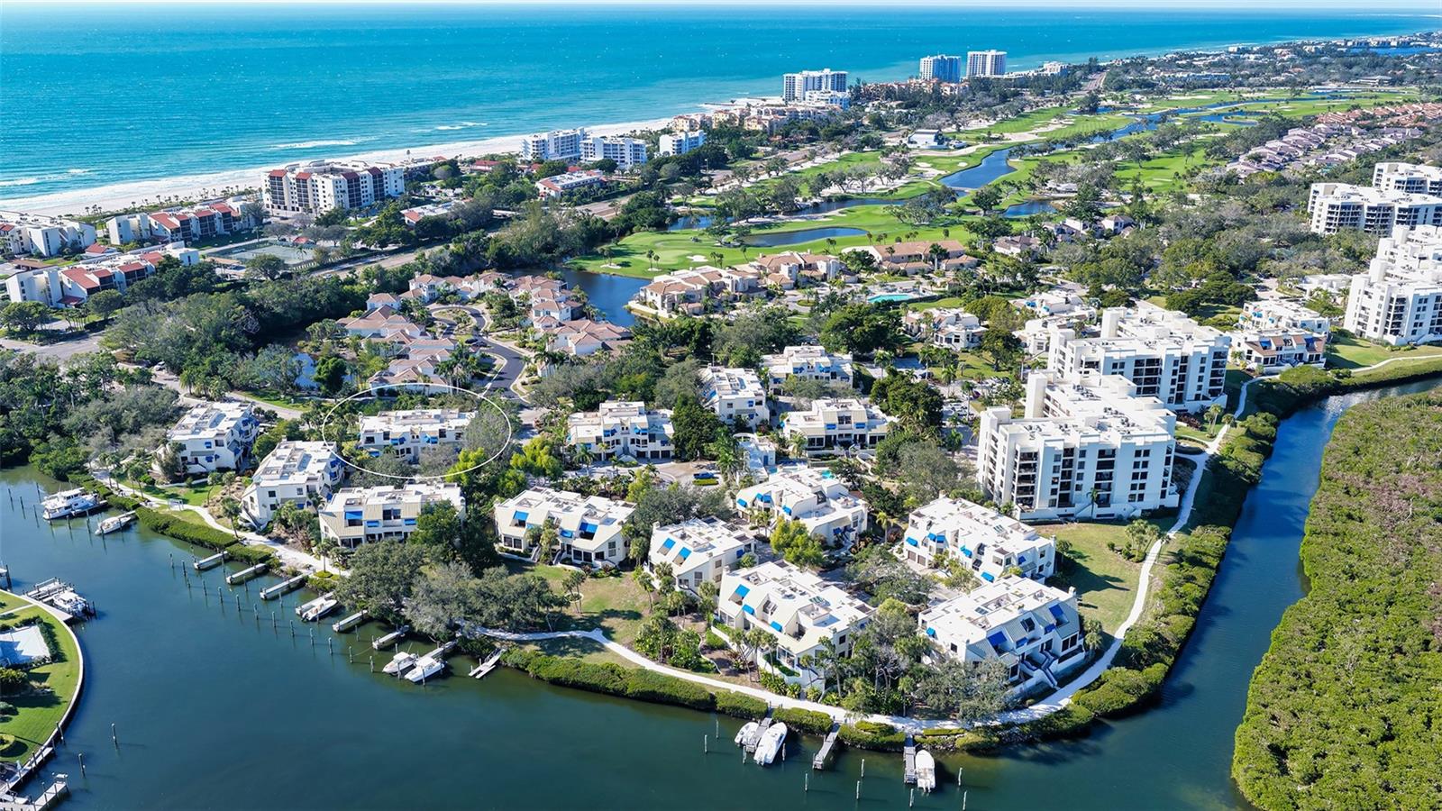 Details for 1904 Harbourside Drive 201, LONGBOAT KEY, FL 34228