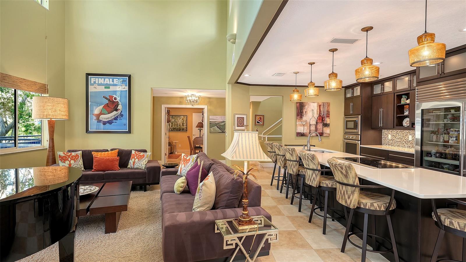 Image 18 of 61 For 1904 Harbourside Drive 201