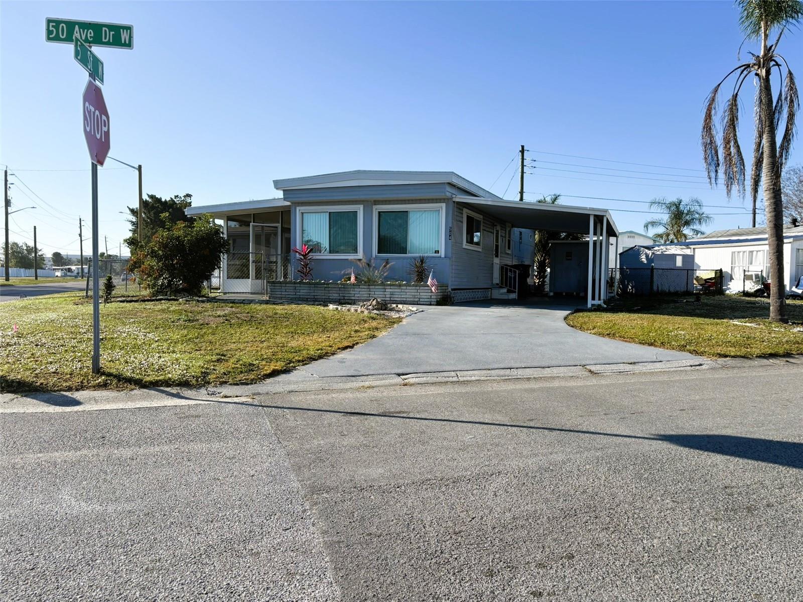 Image 2 of 23 For 504 50th Avenue Dr W Avenue W