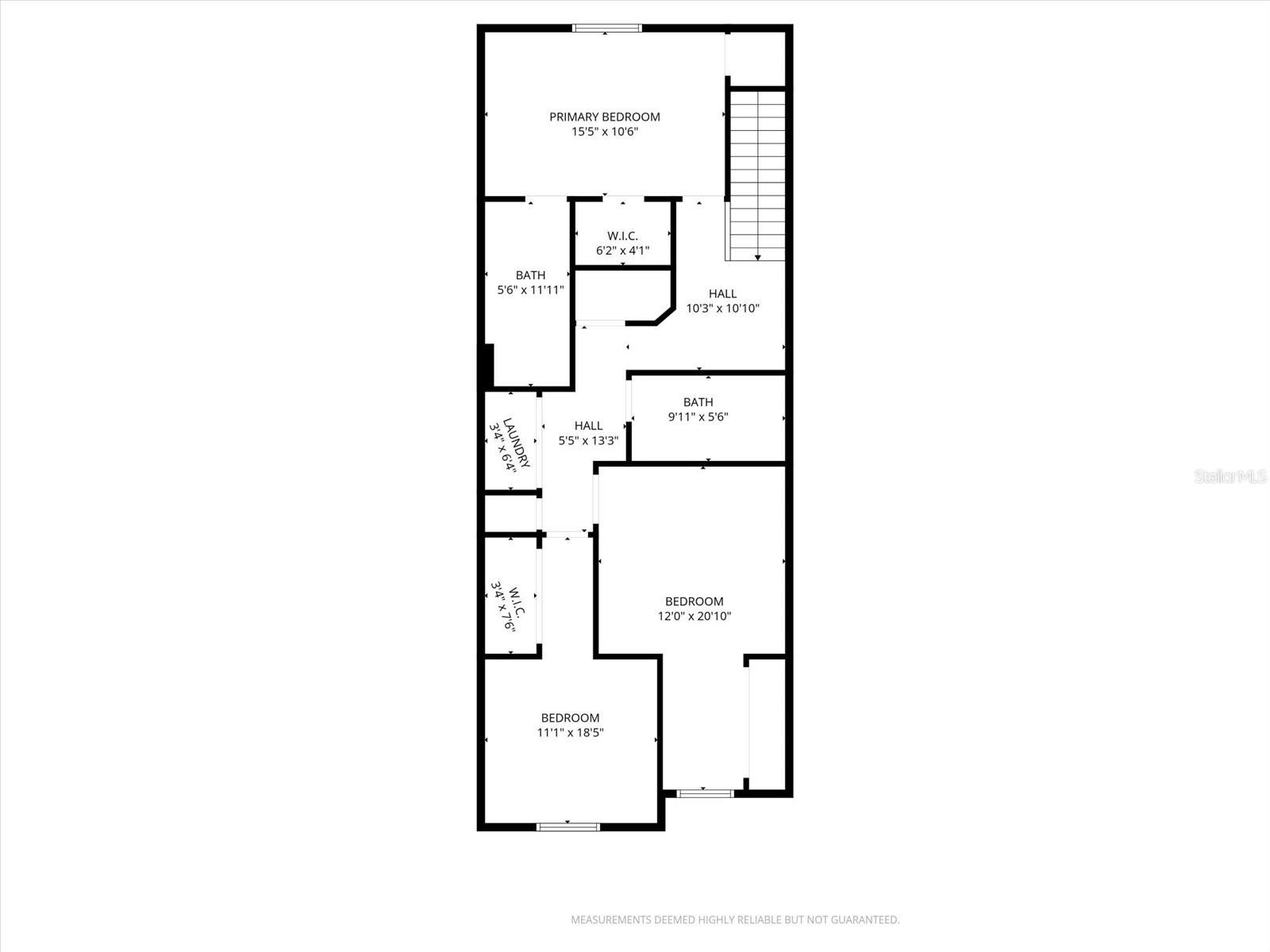 Image 39 of 40 For 32335 Turtle Grace Loop