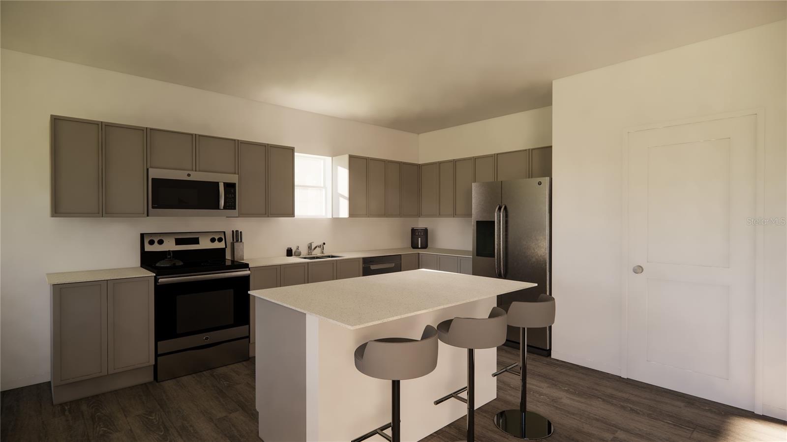 Image 2 of 11 For 4418 Hawthorn Avenue