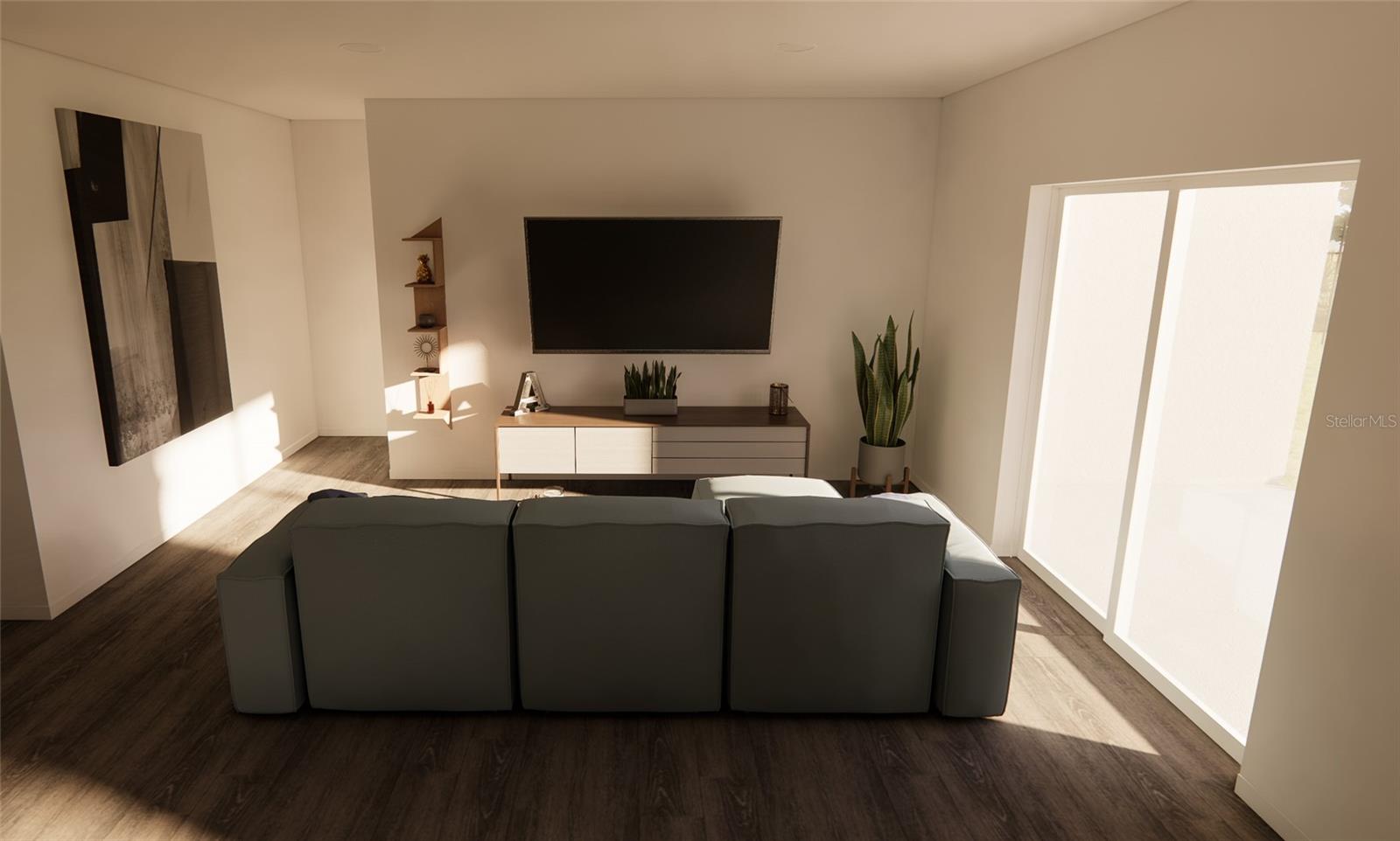 Image 4 of 11 For 4418 Hawthorn Avenue