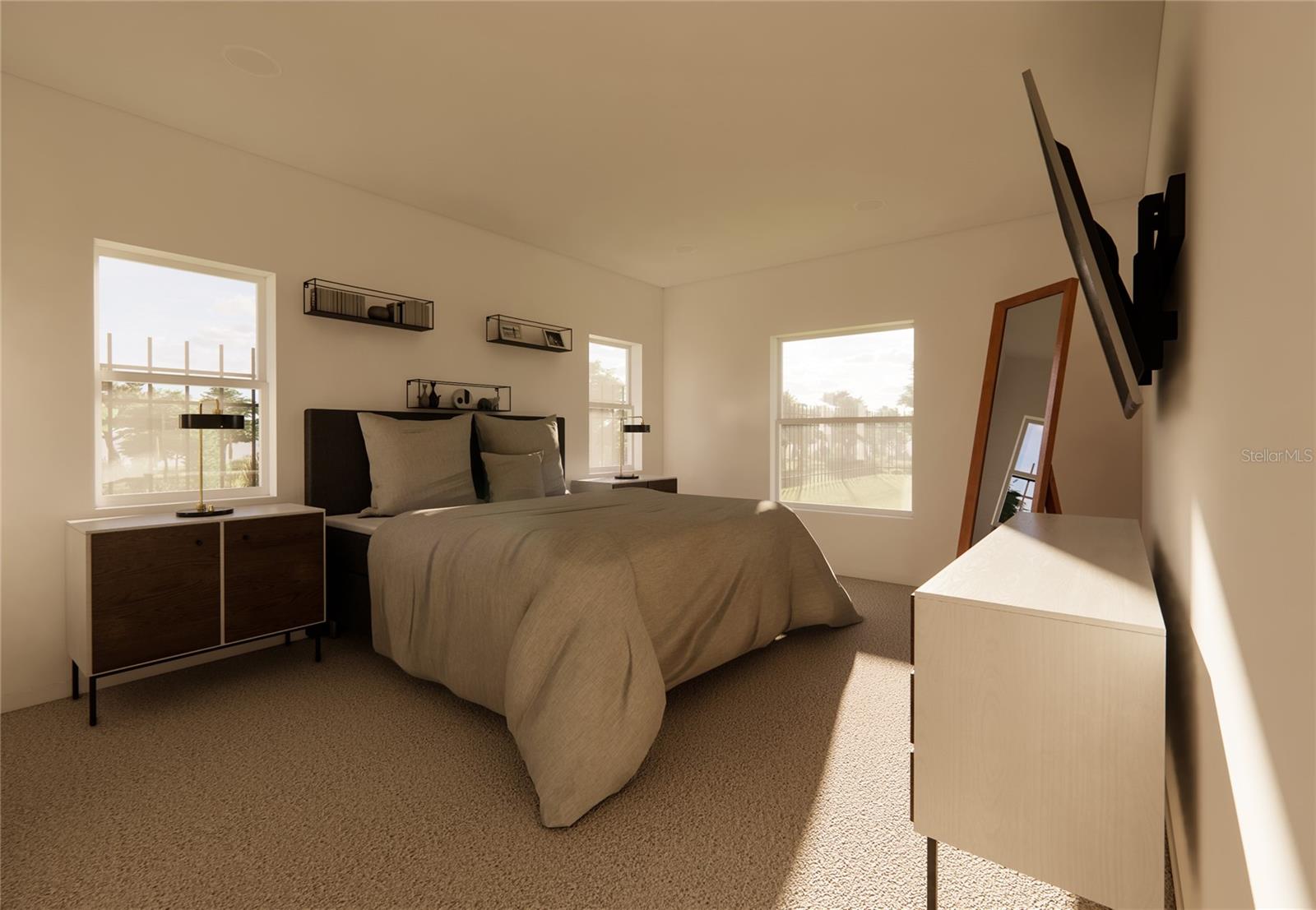 Image 5 of 11 For 4418 Hawthorn Avenue