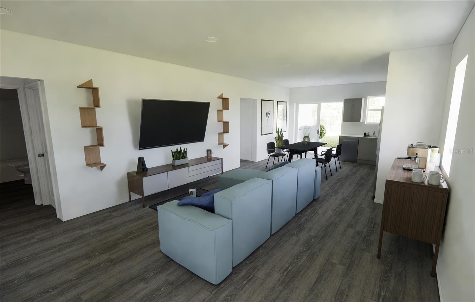 Image 2 of 17 For 13139 Sassafras Trail