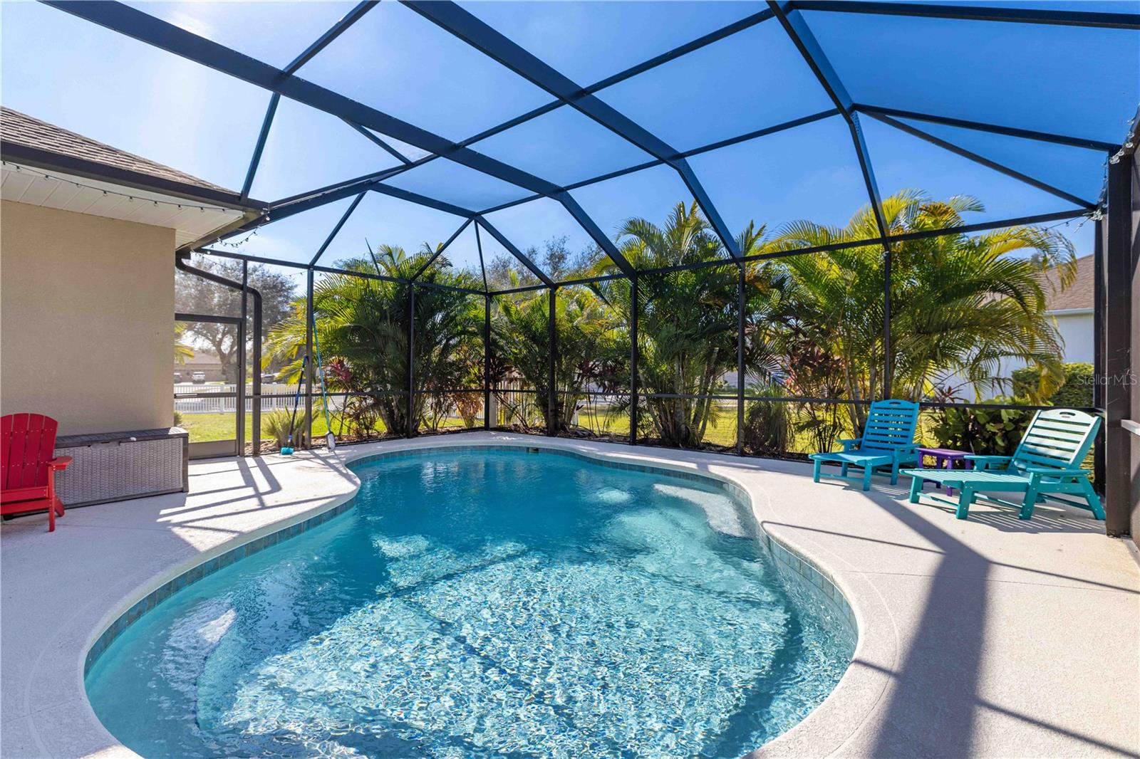 Image 36 of 41 For 12565 30th Street Circle E