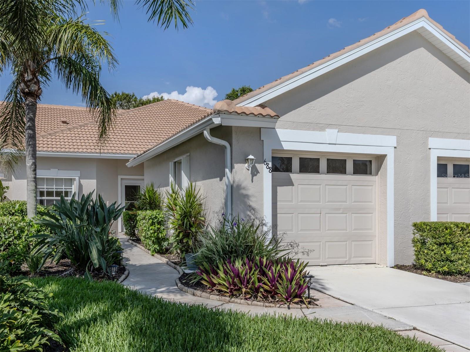 Details for 688 Back Nine Drive, VENICE, FL 34285