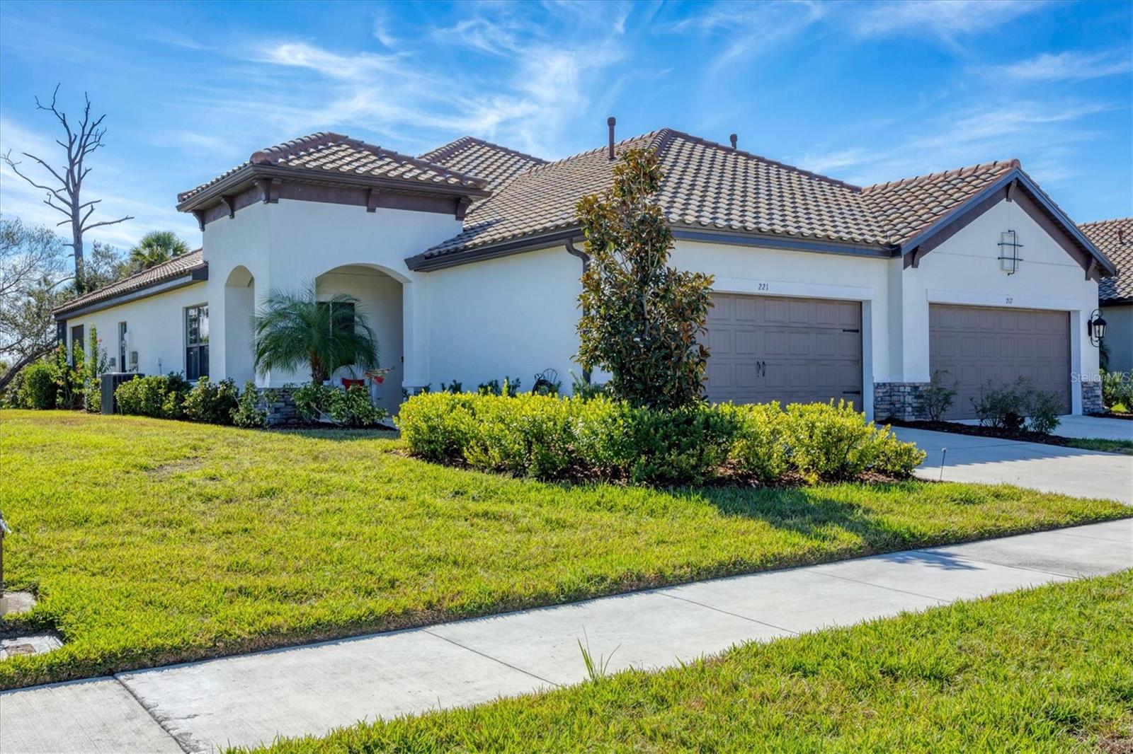 Details for 221 Palidoro Circle, NOKOMIS, FL 34275