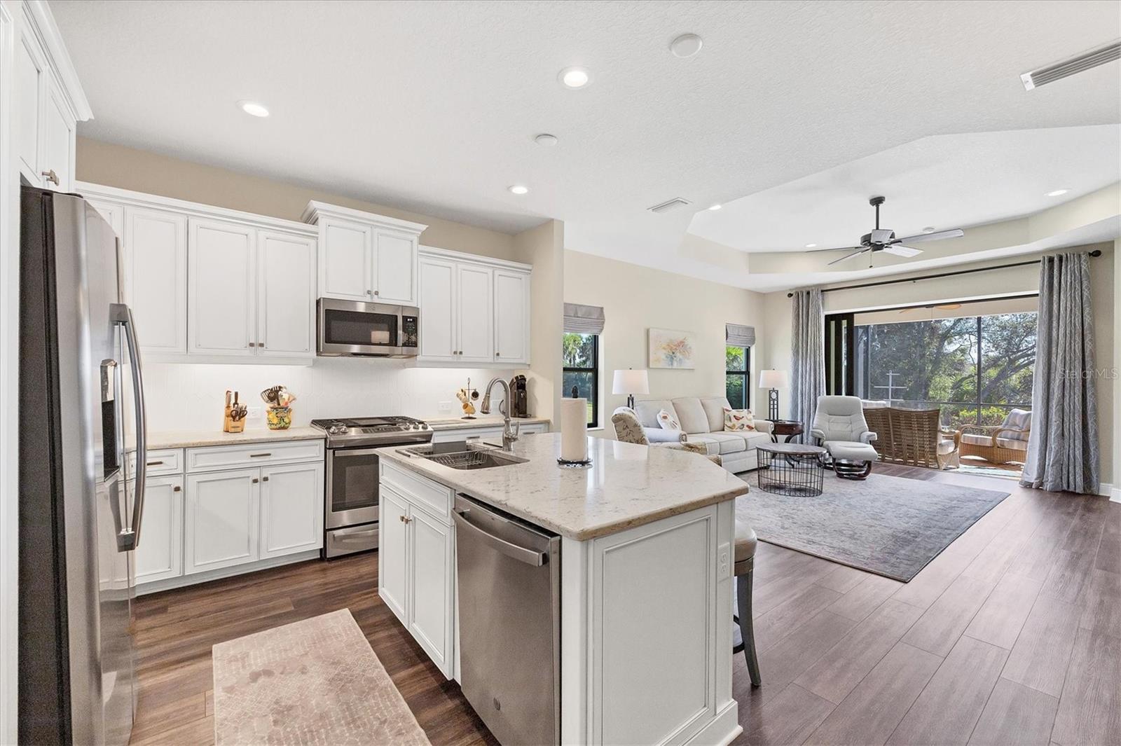 Image 4 of 54 For 221 Palidoro Circle