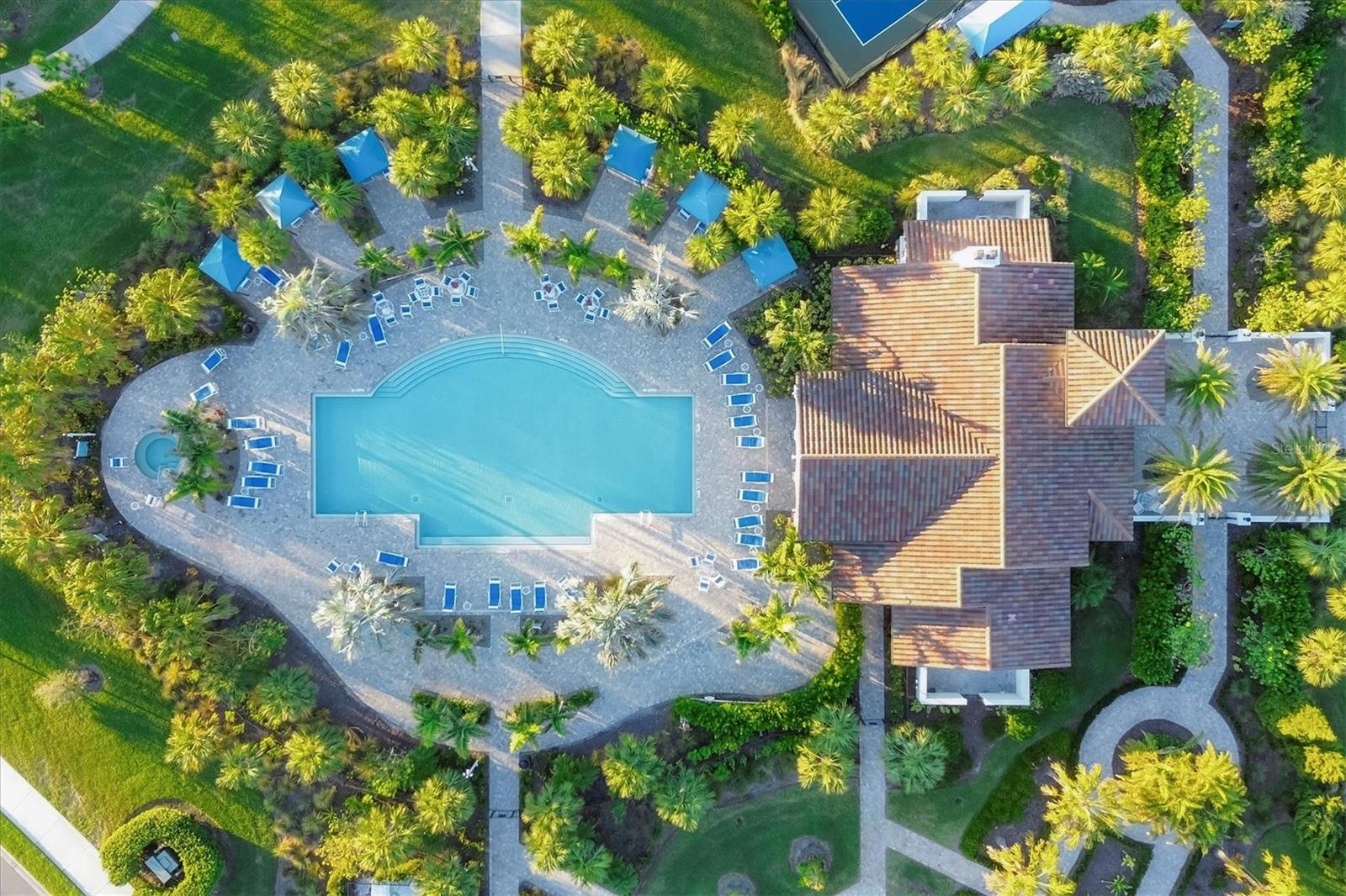 Image 47 of 54 For 221 Palidoro Circle