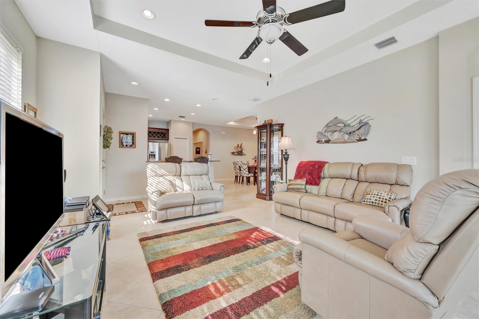 Image 12 of 37 For 3811 Bridlecrest Lane