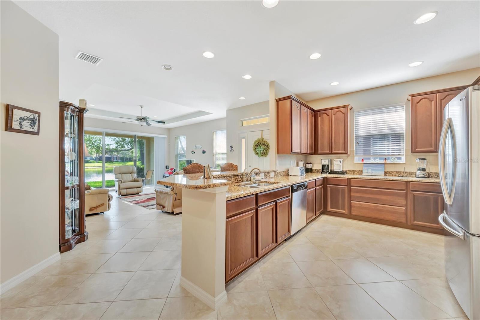 Image 14 of 37 For 3811 Bridlecrest Lane