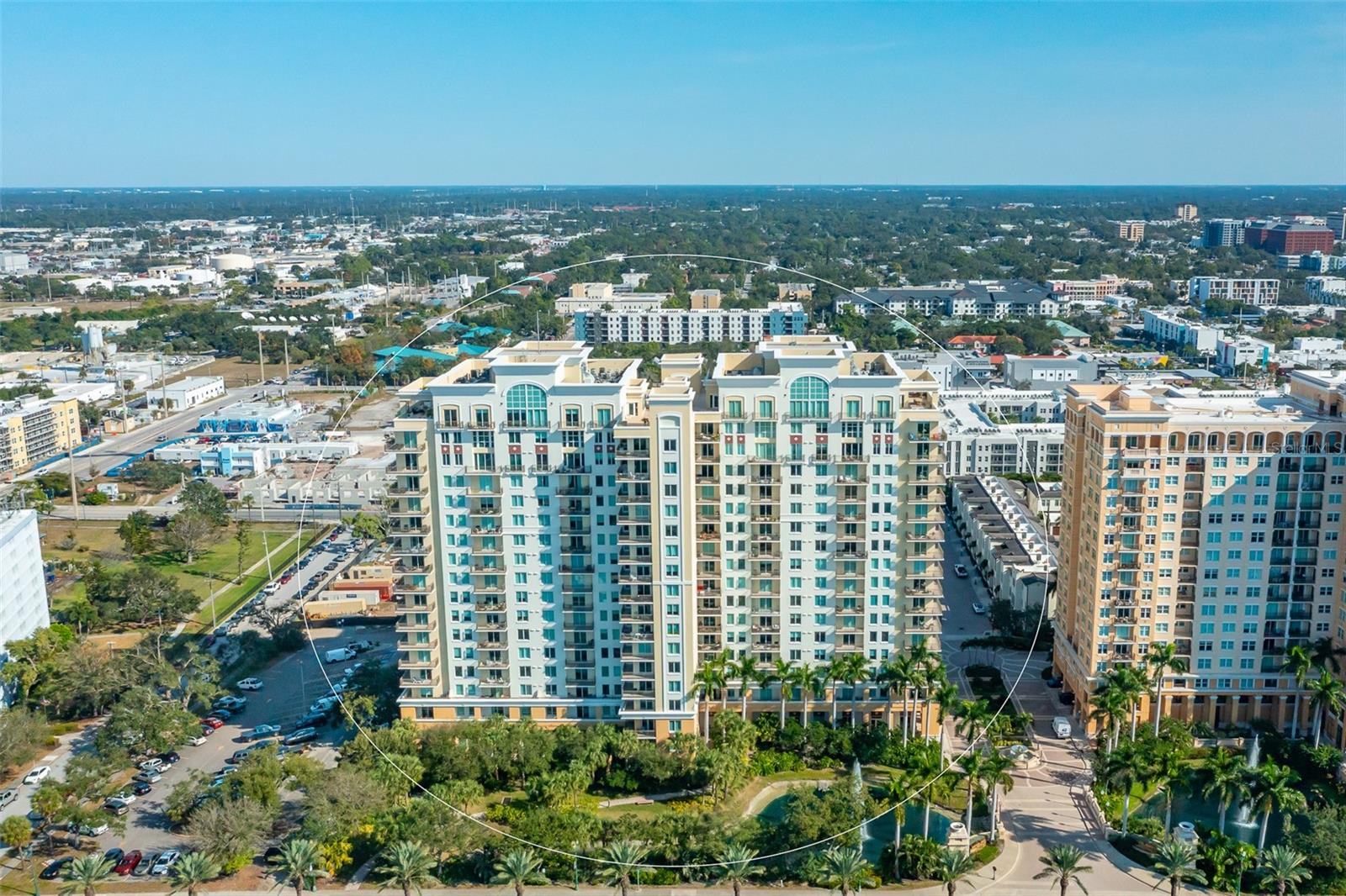 Image 2 of 60 For 800 Tamiami Trail 815