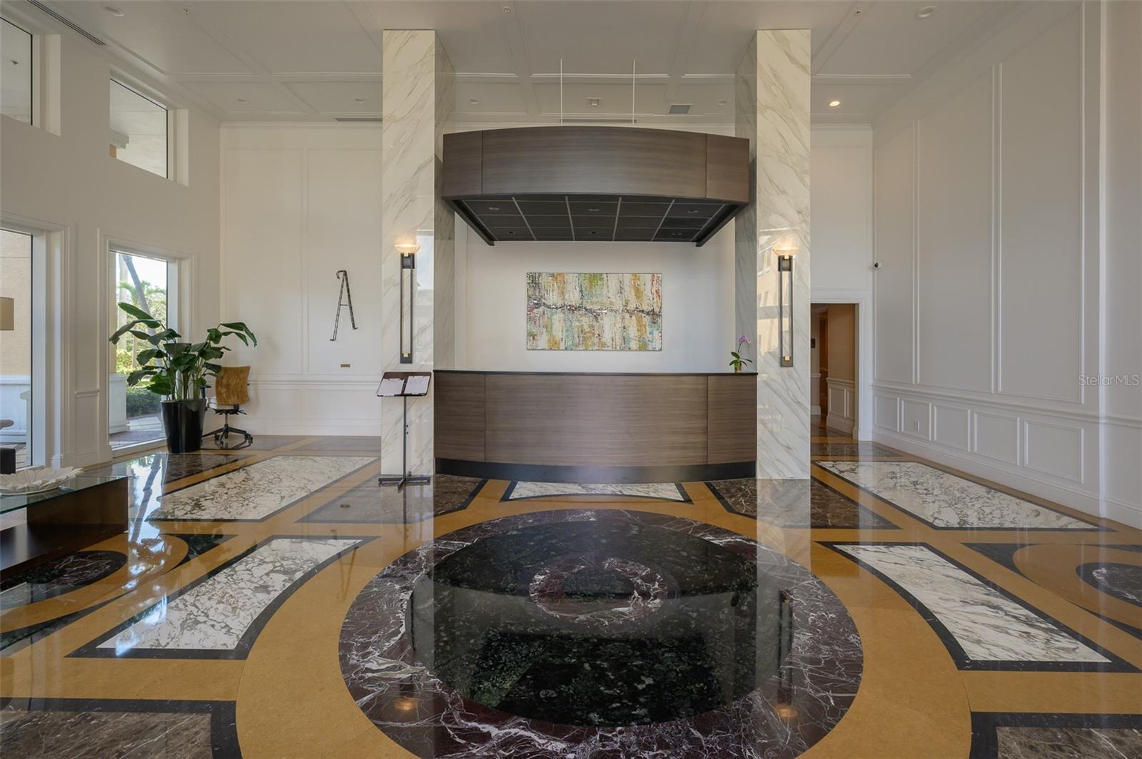 Image 46 of 60 For 800 Tamiami Trail 815