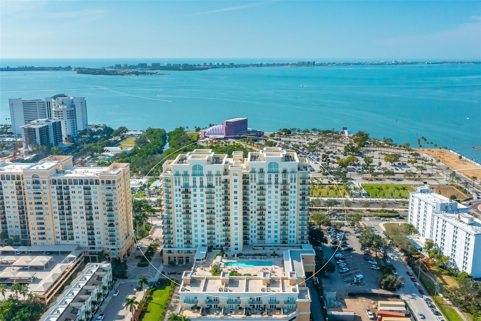 Image 57 of 60 For 800 Tamiami Trail 815