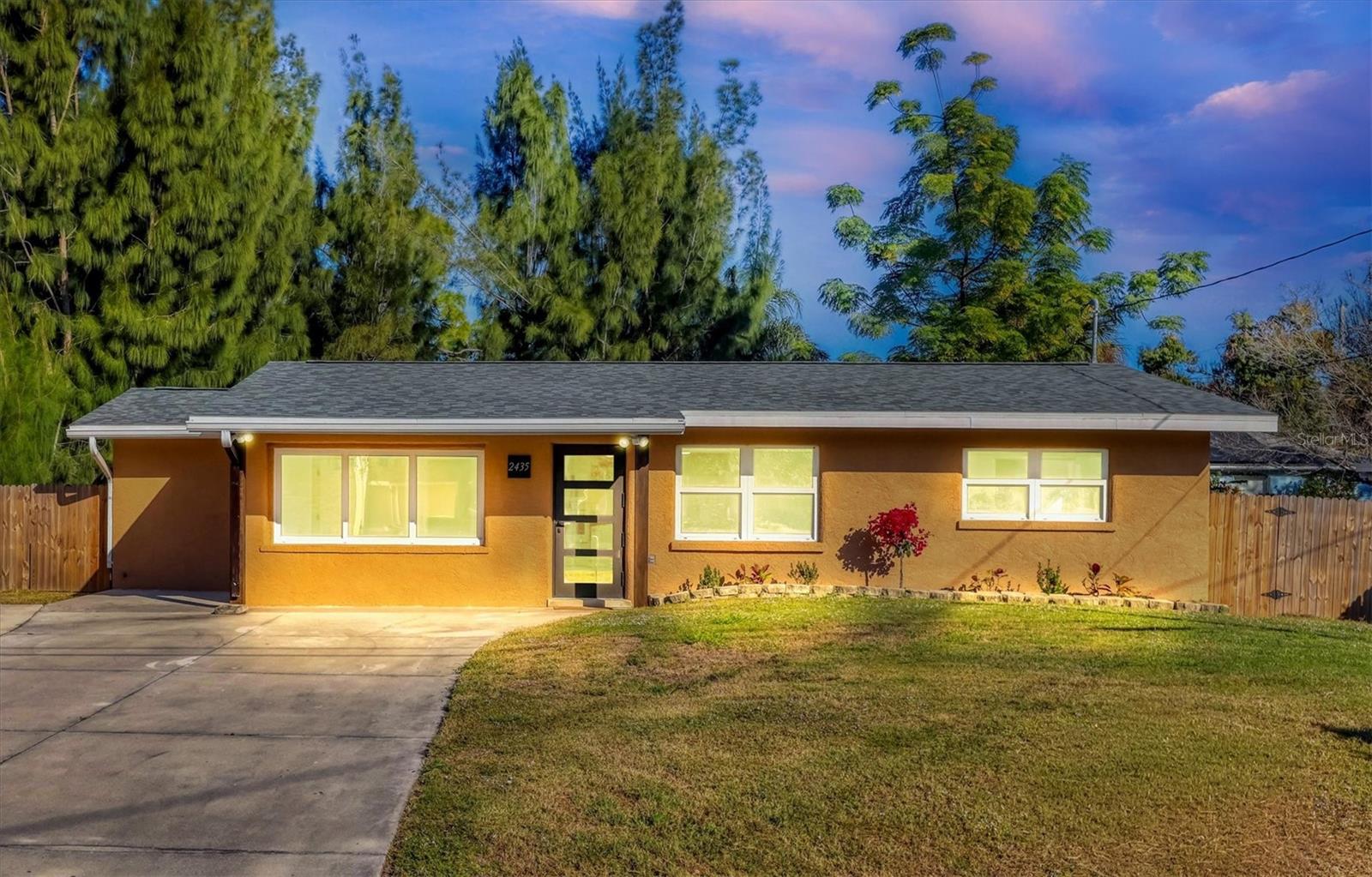 Details for 2435 Eugene Street, SARASOTA, FL 34231