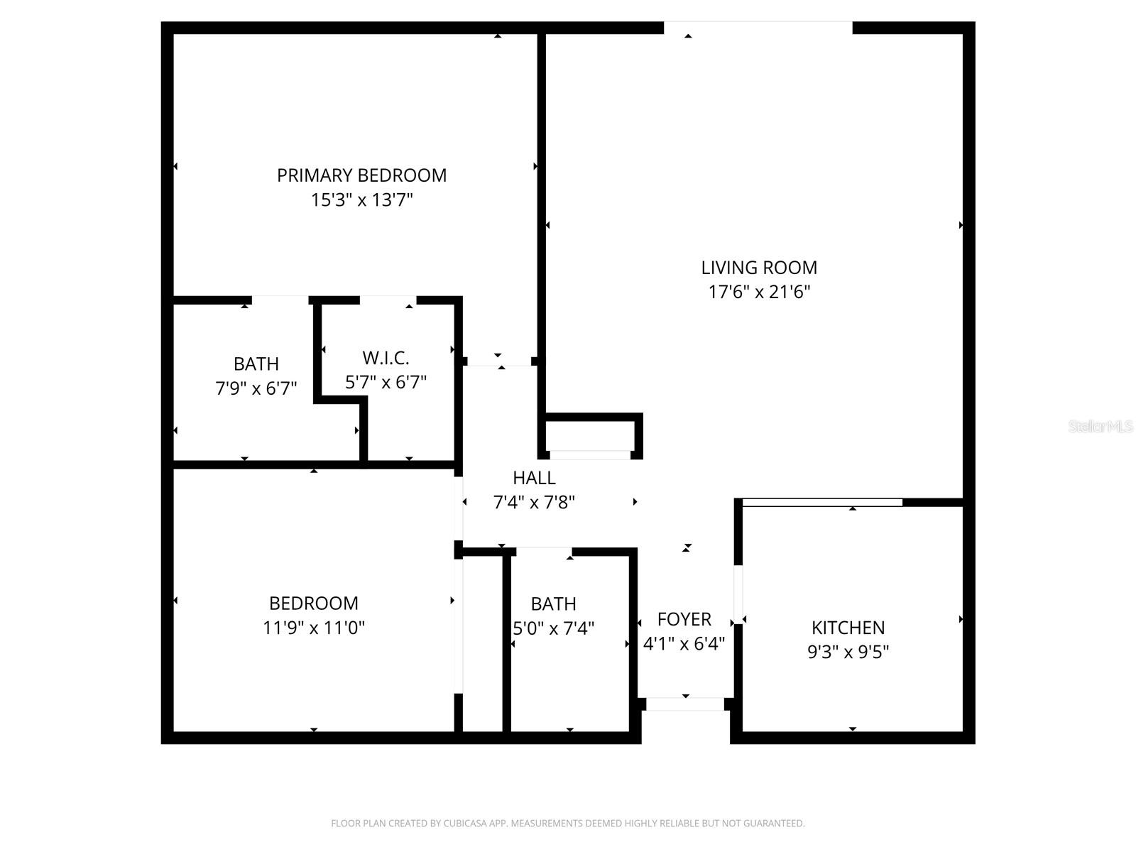 Image 2 of 21 For 3500 Beneva Road 307