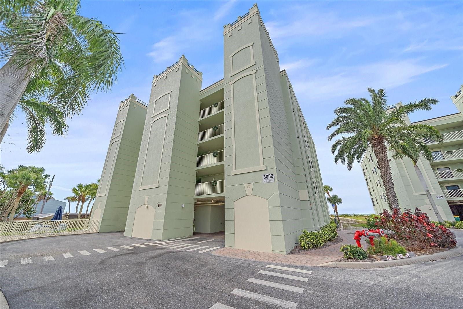 Image 2 of 49 For 5056 Beach Road 202