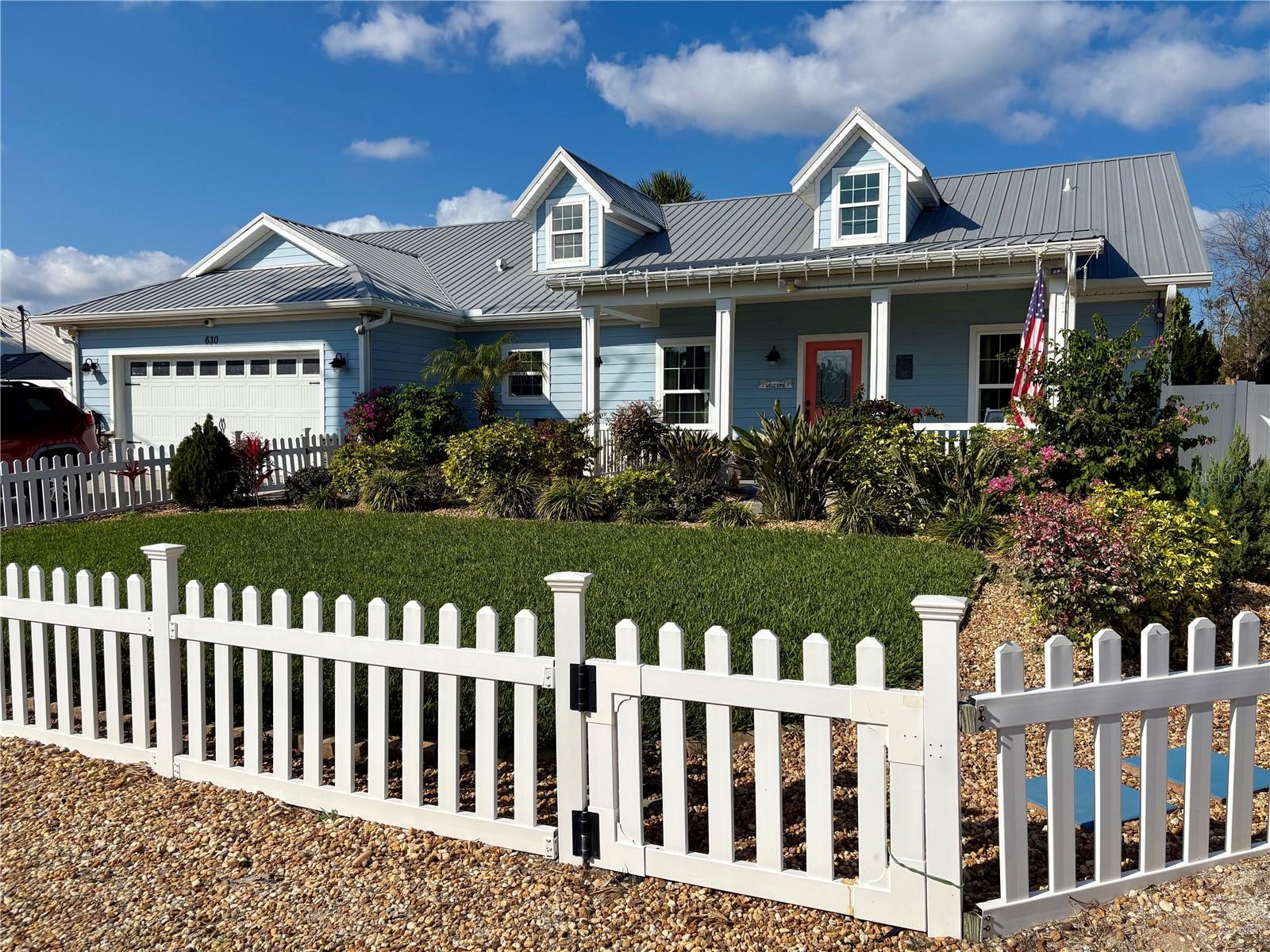 Details for 630 23rd Street, FLAGLER BEACH, FL 32136