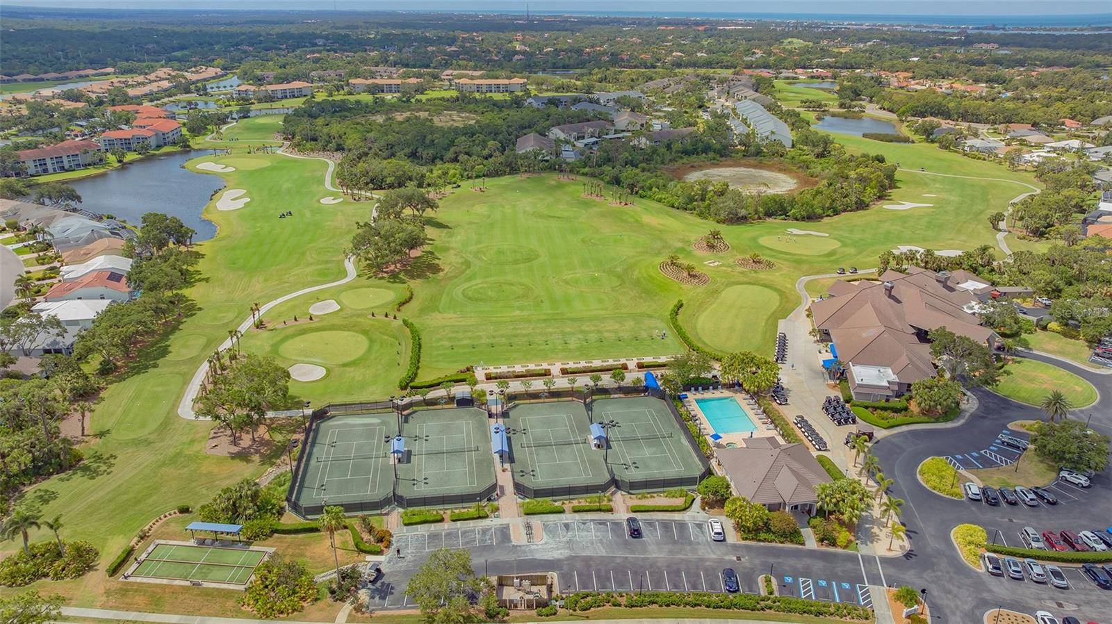 Image 35 of 60 For 9620 Club South Circle 5107