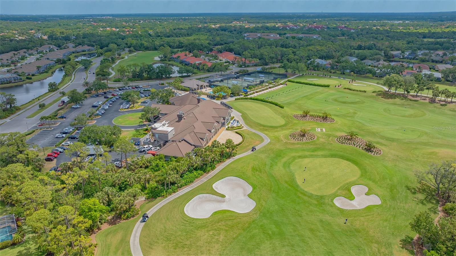 Image 57 of 60 For 9620 Club South Circle 5107