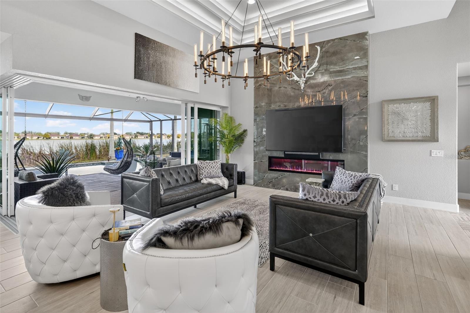 Image 13 of 43 For 2930 Scenic View Drive