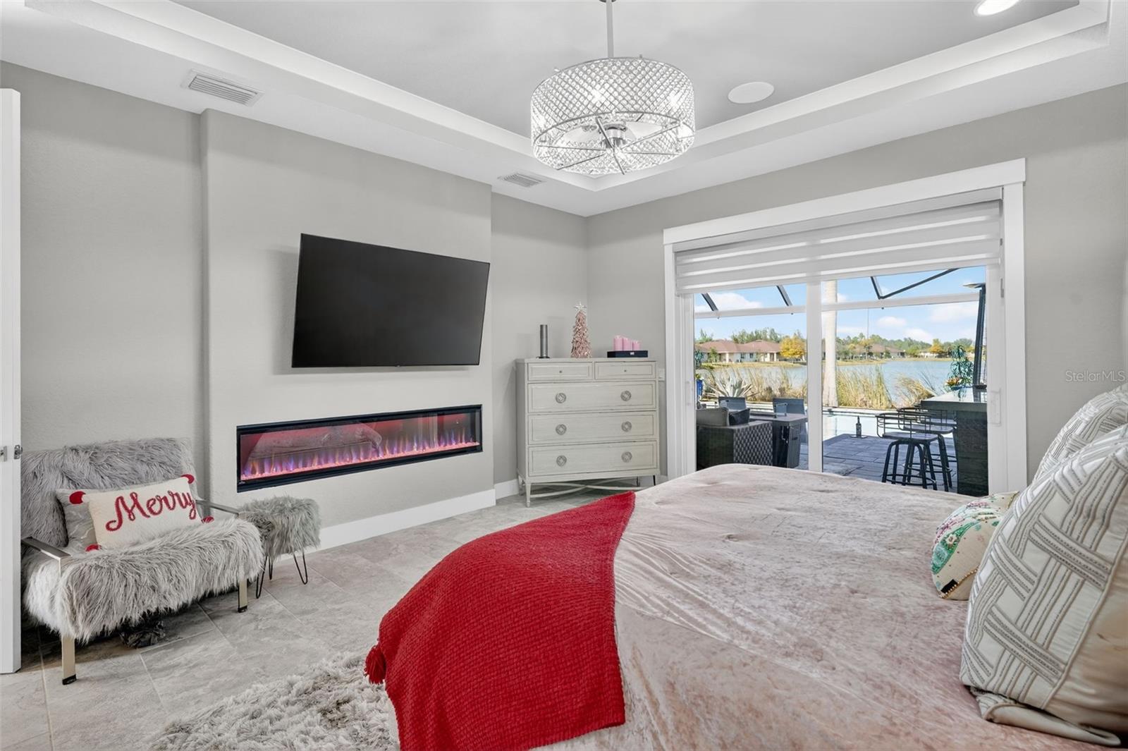 Image 17 of 43 For 2930 Scenic View Drive