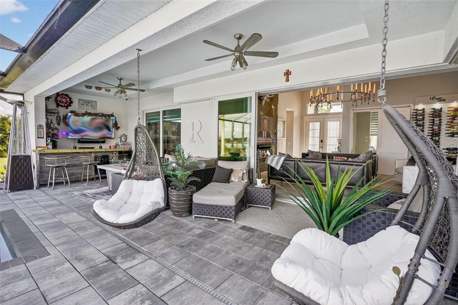 Image 31 of 43 For 2930 Scenic View Drive